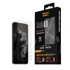 Protezione display PanzerGlass per Samsung Galaxy S26+ — Ceramic Ultra-Wide Fit, vetro temperato PET, FASTFIT
