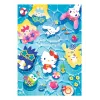 Puzzle TREFL Hello Kitty Summer Relaxation — 1000 pezzi (modello 12067)