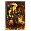 Puzzle TREFL Premium Plus Quality 1000 pezzi – Fantasy, larghezza 480 mm