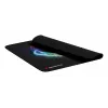 Tappetino mouse gaming GENESIS Carbon 500 M Fire G2 multicolore