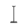 Supporto per cuffie GENESIS NGM-2232 ABS alluminio TPU nero grigio