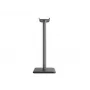 Supporto per cuffie GENESIS NGM-2232 ABS alluminio TPU nero grigio