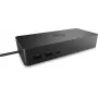 DELL Universal Dock – UD22, docking, USB 3.2 Gen 2 (3.1 Gen 2) Type-C, 96 W, 10.100.1000 Mbit/s, nero, 5120 x 2880 pixel
