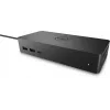 DELL Universal Dock – UD22, docking, USB 3.2 Gen 2 (3.1 Gen 2) Type-C, 96 W, 10.100.1000 Mbit/s, nero, 5120 x 2880 pixel