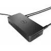 DELL Universal Dock – UD22, docking, USB 3.2 Gen 2 (3.1 Gen 2) Type-C, 96 W, 10.100.1000 Mbit/s, nero, 5120 x 2880 pixel