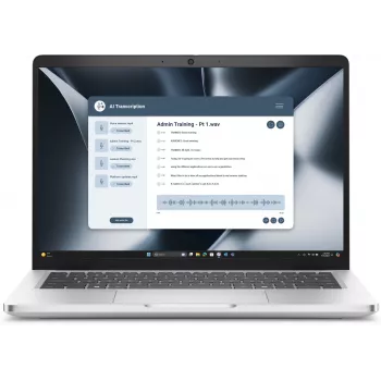 Laptop DELL Pro 13 Plus PB13255 13.3