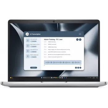 Laptop DELL Pro 13 Plus PB13255 13.3