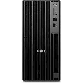 DELL Pro QBT1250 Plus Intel Core Ultra 5 235 16 GB DDR5-SDRAM 512 GB SSD Windows 11 Pro Tower PC nero