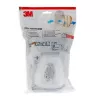 3M 7100140666 filtro antiparticolato 2 pz.