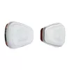 3M 7100140666 filtro antiparticolato 2 pz.