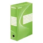 Scatola contenitore Esselte 8769 design robusto per l'ordine