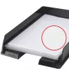 Raccoglitore Esselte Essential A4, plastica con 30% di riciclato pre-consumo