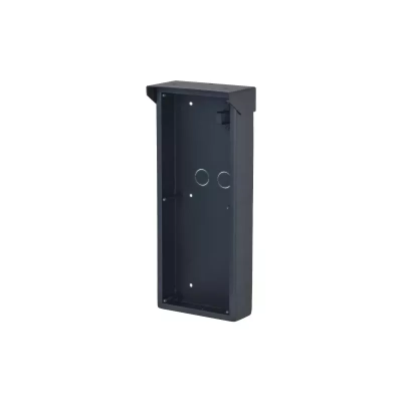 Copertura Dahua Technology VTM27R3 metallo nero larghezza 141 mm