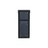 Copertura Dahua Technology VTM27R3 metallo nero larghezza 141 mm