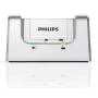 Philips ACC8120 docking station per dispositivi mobili argento