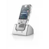 Philips DPM8100 scheda flash argento