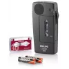 Philips Pocket Memo Classic 388 nero