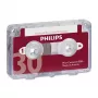 Philips LFH0005 audiocassetta 30 min 1 pezzo
