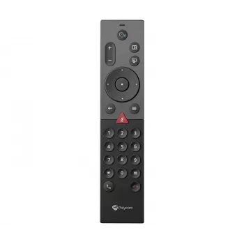 HP Poly Studio G/X/V telecomando Bluetooth, Cina, 190 mm, 210 mm, 55 mm, 300 g