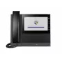 HP Poly CCX 600 Business Media Phone per Microsoft Teams e PoE
