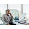 HP Poly CCX 600 Business Media Phone per Microsoft Teams e PoE