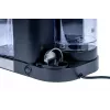 TORNADO TCM-14125 | Macchina per caffè compatta, compatibile con portafiltro & cialde ESE