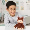 Moose Toys Little Live Pets My Baby Monkey 'Chikki Cherry', ragazzo/ragazza, 2 anni, con suono