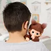 Moose Toys Little Live Pets My Baby Monkey 'Chikki Cherry', ragazzo/ragazza, 2 anni, con suono