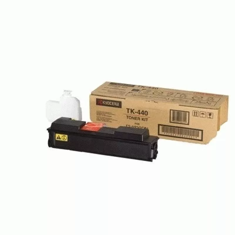 KYOCERA TK-440 kit toner nero