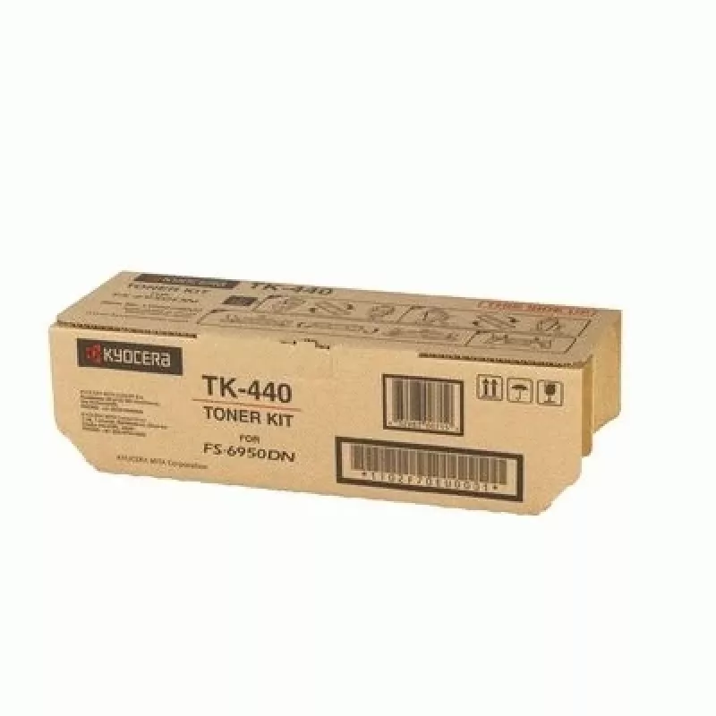 KYOCERA TK-440 kit toner nero