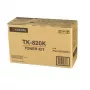 KYOCERA TK-820K cartuccia toner originale nero