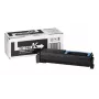 KYOCERA TK-540K cartuccia toner 1 pz. originale nero