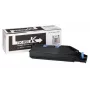 KYOCERA TK-855K cartuccia toner 1 pezzo originale nero