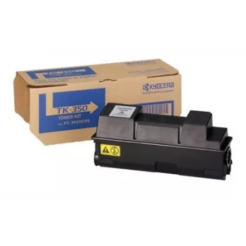 KYOCERA TK-350 cartuccia toner 1 pz. originale nero