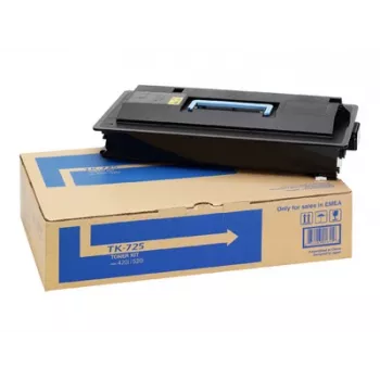 KYOCERA TK-725 cartuccia toner 1 pz. originale nero