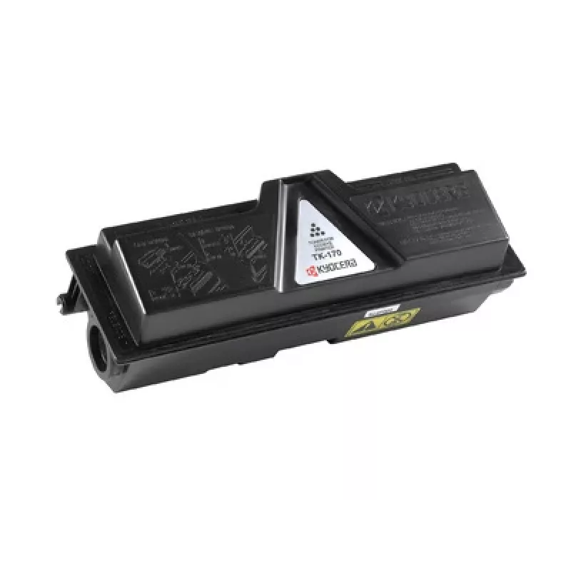 KYOCERA TK-170 cartuccia toner 1 pz. originale nero