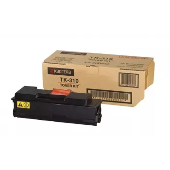 KYOCERA TK-310 cartuccia toner 1 pz. originale nero
