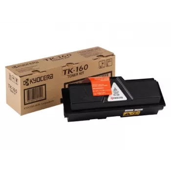 KYOCERA TK-160 cartuccia toner 1 pz. originale nero