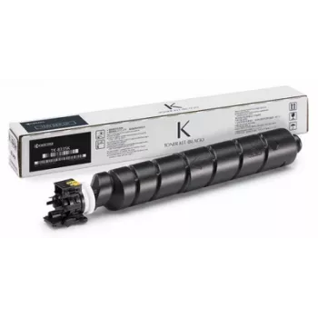 KYOCERA TK-8335K cartuccia toner 1 pz. originale nero