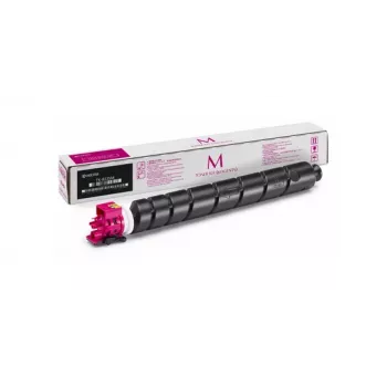 KYOCERA TK-8335M cartuccia toner 1 pz. originale magenta