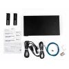 Vertiv Avocent ACS 8000 8 porte con doppia alimentazione CA e modem analogico - ACS8008MDAC-404