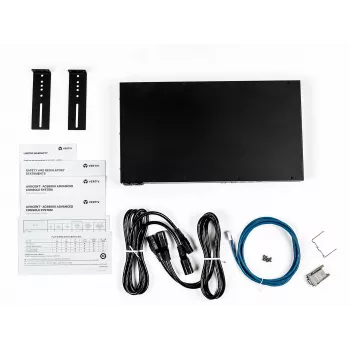 Vertiv Avocent ACS 8000 8 porte con doppia alimentazione CA e modem analogico - ACS8008MDAC-404