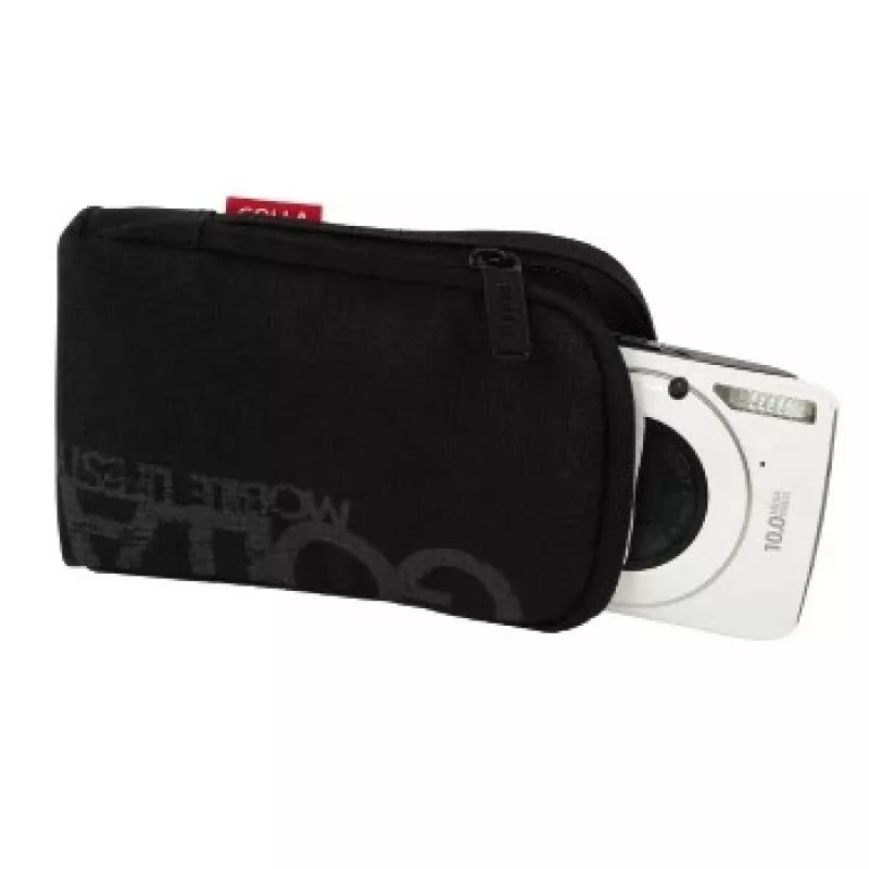 Hama 00121804 borsa per fotocamera nero