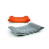 Kenson 170092 balance trainer balance board arancione