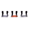 Kenson 170092 balance trainer balance board arancione