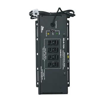 Middle Atlantic FC-4-IEC controllo termostatico ventole per rack