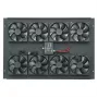 Middle Atlantic Products IBGR-552FT unità di raffreddamento per rack nero