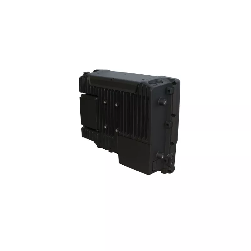 Zebra VC8300 computer palmare mobile 20,3 cm (8 pollici) 1280 x 720 Pixel touchscreen 3,7 kg nero