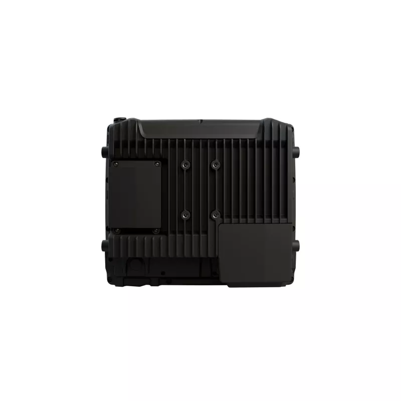 Zebra VC8300 computer palmare mobile 20,3 cm (8 pollici) 1280 x 720 Pixel touchscreen 3,7 kg nero