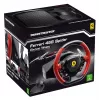 Thrustmaster Ferrari 458 Spider nero, rosso USB volante + pedale Xbox One